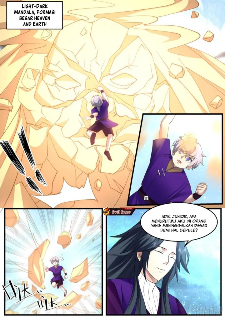 Dilarang COPAS - situs resmi www.mangacanblog.com - Komik the first ancestor in history 280 - chapter 280 281 Indonesia the first ancestor in history 280 - chapter 280 Terbaru 5|Baca Manga Komik Indonesia|Mangacan
