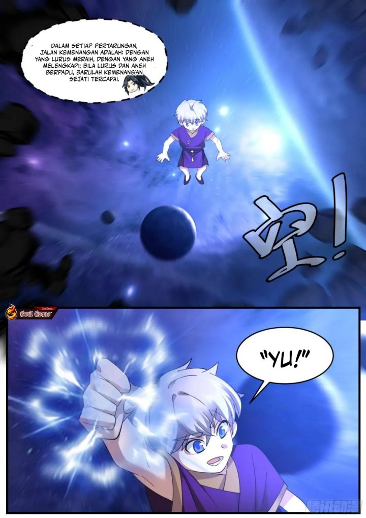 Dilarang COPAS - situs resmi www.mangacanblog.com - Komik the first ancestor in history 280 - chapter 280 281 Indonesia the first ancestor in history 280 - chapter 280 Terbaru 6|Baca Manga Komik Indonesia|Mangacan
