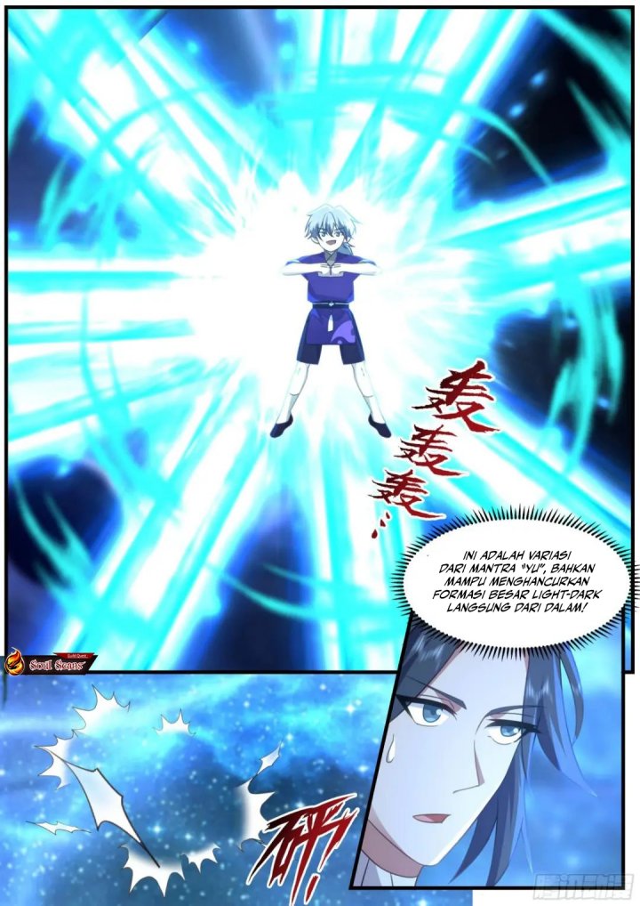 Dilarang COPAS - situs resmi www.mangacanblog.com - Komik the first ancestor in history 280 - chapter 280 281 Indonesia the first ancestor in history 280 - chapter 280 Terbaru 8|Baca Manga Komik Indonesia|Mangacan