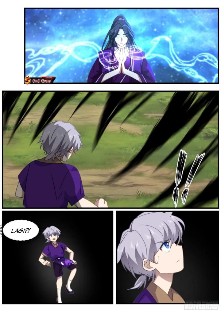 Dilarang COPAS - situs resmi www.mangacanblog.com - Komik the first ancestor in history 280 - chapter 280 281 Indonesia the first ancestor in history 280 - chapter 280 Terbaru 9|Baca Manga Komik Indonesia|Mangacan
