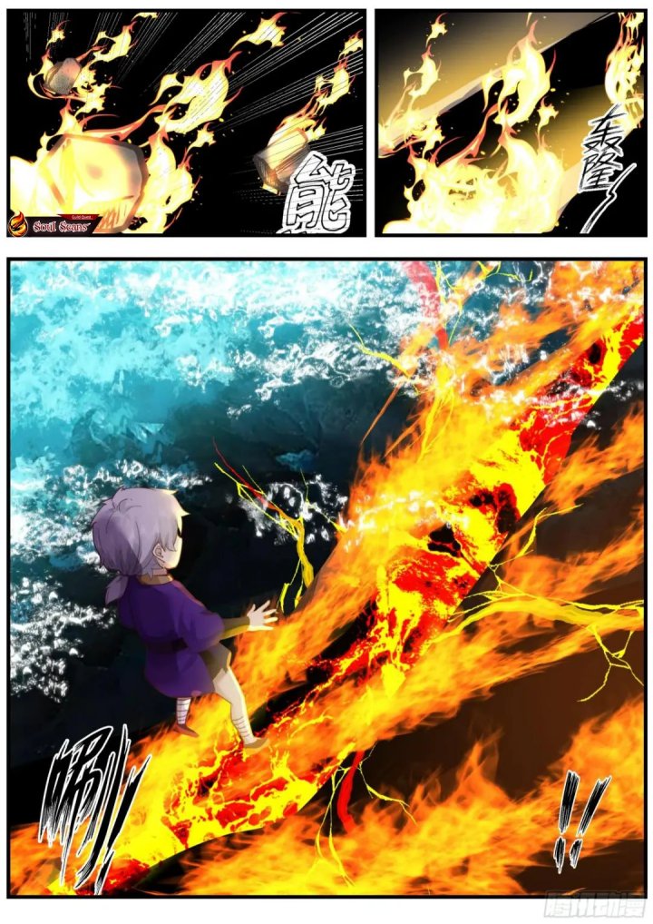 Dilarang COPAS - situs resmi www.mangacanblog.com - Komik the first ancestor in history 280 - chapter 280 281 Indonesia the first ancestor in history 280 - chapter 280 Terbaru 10|Baca Manga Komik Indonesia|Mangacan