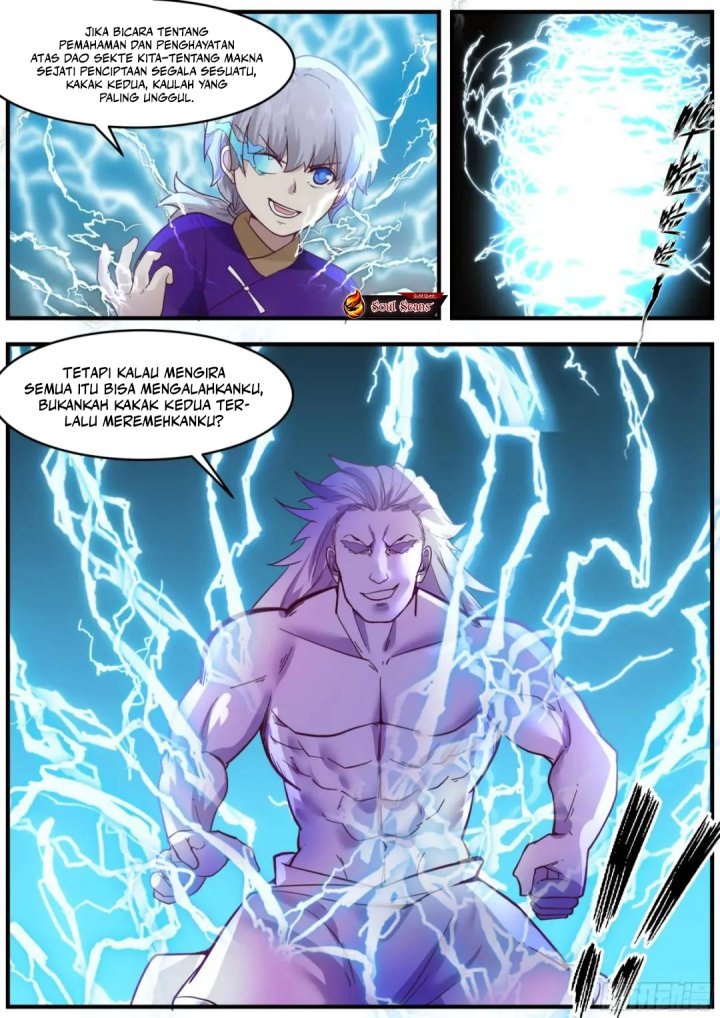 Dilarang COPAS - situs resmi www.mangacanblog.com - Komik the first ancestor in history 280 - chapter 280 281 Indonesia the first ancestor in history 280 - chapter 280 Terbaru 11|Baca Manga Komik Indonesia|Mangacan