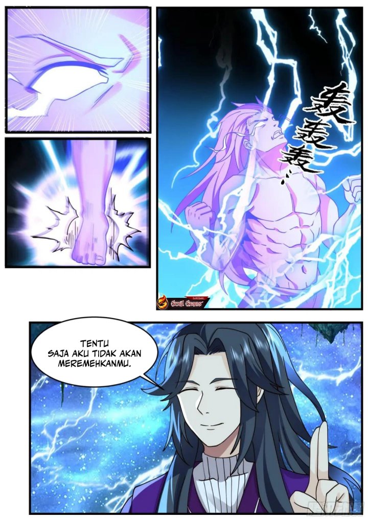 Dilarang COPAS - situs resmi www.mangacanblog.com - Komik the first ancestor in history 280 - chapter 280 281 Indonesia the first ancestor in history 280 - chapter 280 Terbaru 12|Baca Manga Komik Indonesia|Mangacan