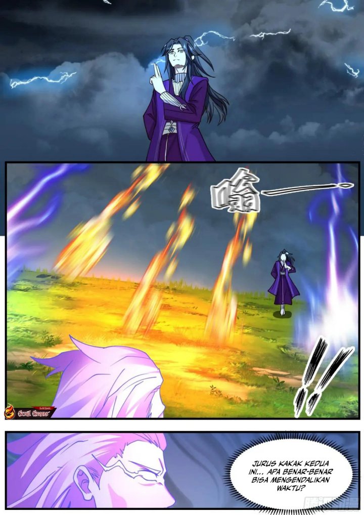 Dilarang COPAS - situs resmi www.mangacanblog.com - Komik the first ancestor in history 280 - chapter 280 281 Indonesia the first ancestor in history 280 - chapter 280 Terbaru 13|Baca Manga Komik Indonesia|Mangacan