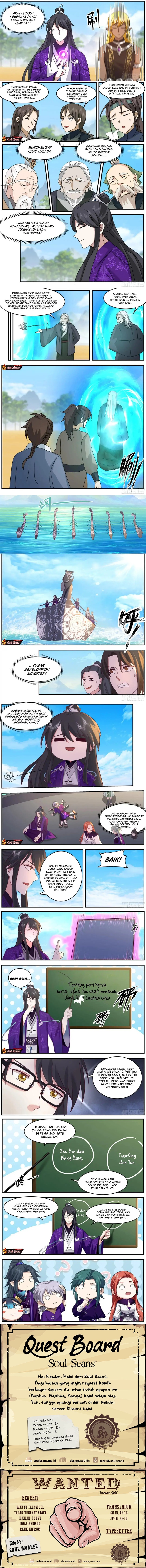 Dilarang COPAS - situs resmi www.mangacanblog.com - Komik the first ancestor in history 282 - chapter 282 283 Indonesia the first ancestor in history 282 - chapter 282 Terbaru 1|Baca Manga Komik Indonesia|Mangacan