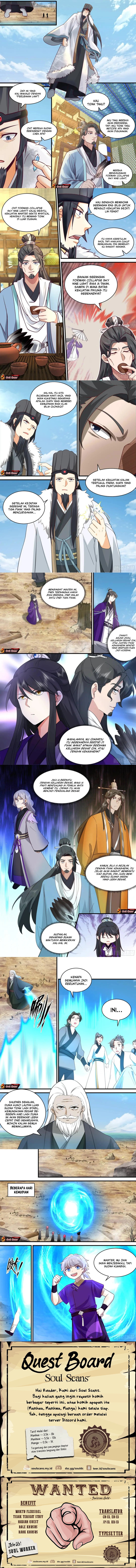 Dilarang COPAS - situs resmi www.mangacanblog.com - Komik the first ancestor in history 286 - chapter 286 287 Indonesia the first ancestor in history 286 - chapter 286 Terbaru 1|Baca Manga Komik Indonesia|Mangacan