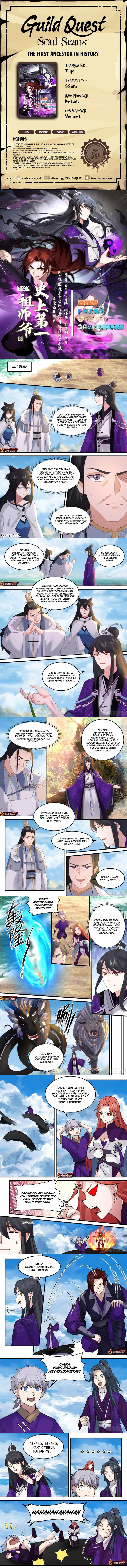 Dilarang COPAS - situs resmi www.mangacanblog.com - Komik the first ancestor in history 288 - chapter 288 289 Indonesia the first ancestor in history 288 - chapter 288 Terbaru 0|Baca Manga Komik Indonesia|Mangacan
