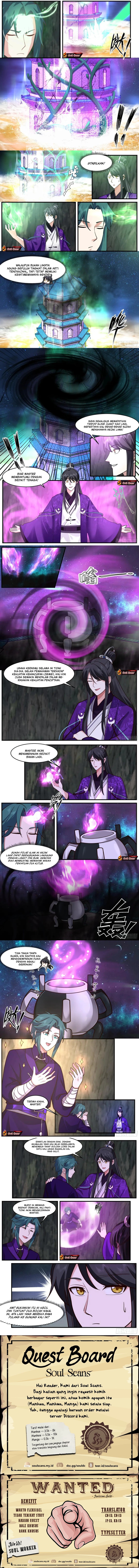 Dilarang COPAS - situs resmi www.mangacanblog.com - Komik the first ancestor in history 290 - chapter 290 291 Indonesia the first ancestor in history 290 - chapter 290 Terbaru 1|Baca Manga Komik Indonesia|Mangacan