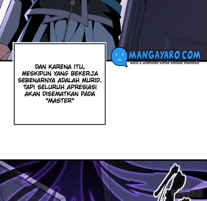 The First Sword of Earth chapter 20