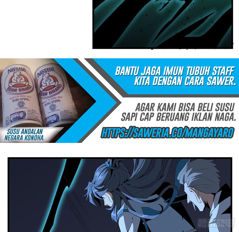 The First Sword of Earth chapter 24