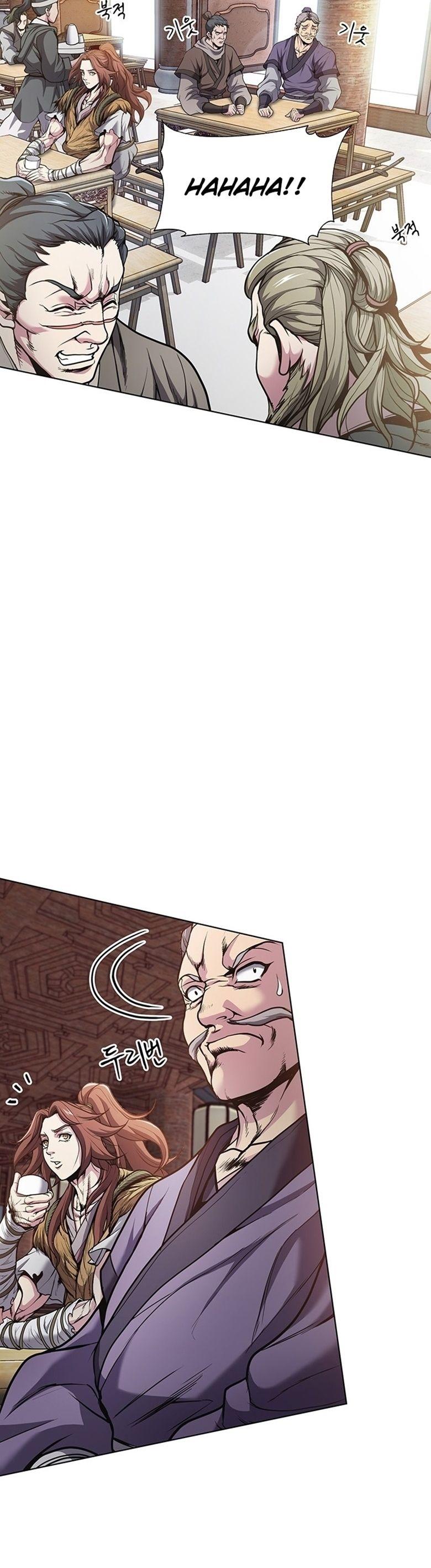 The Flag Bearer Warrior Chapter 03 Bahasa Indonesia