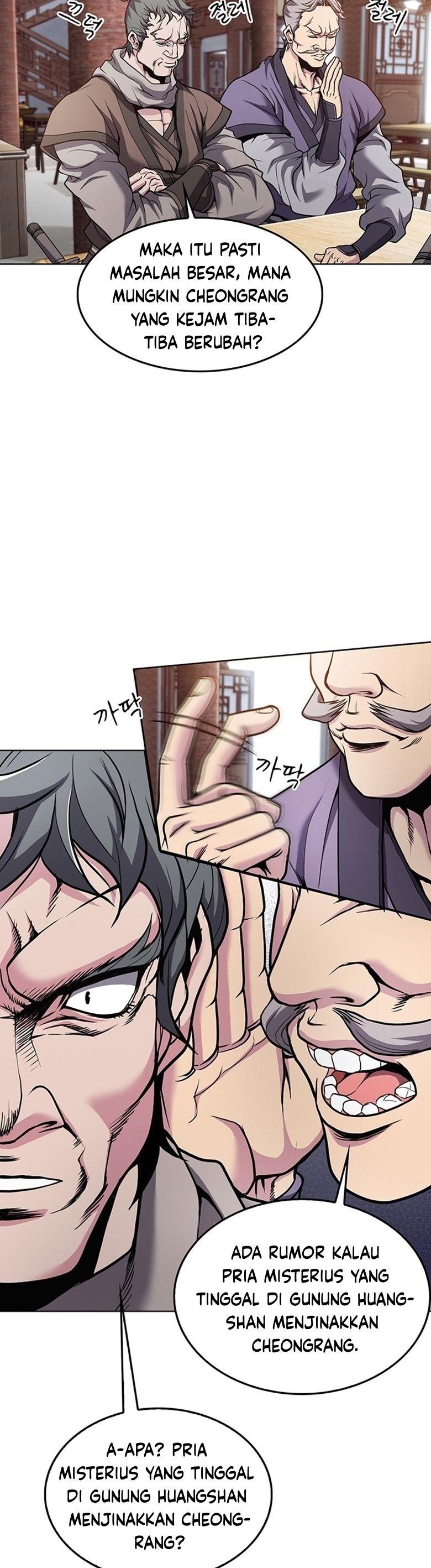 The Flag Bearer Warrior Chapter 03 Bahasa Indonesia