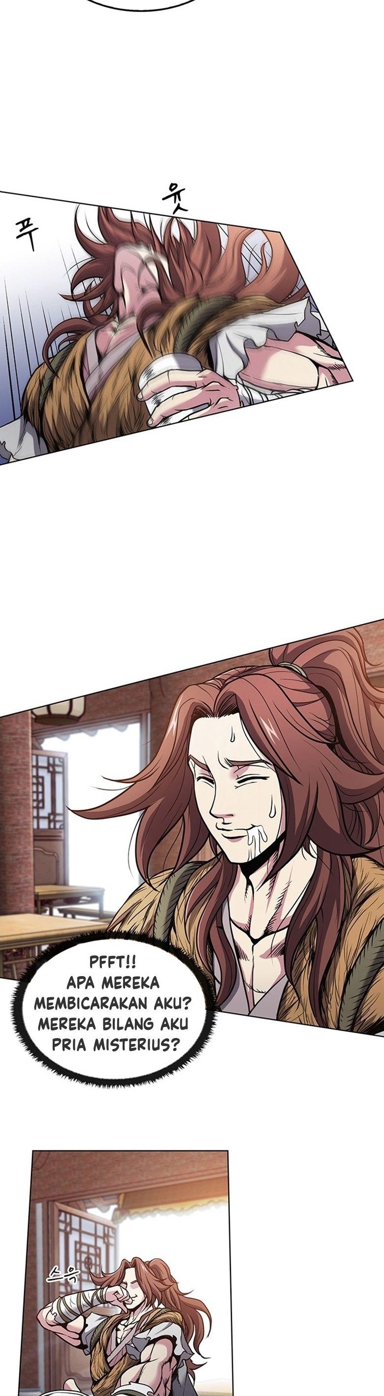 The Flag Bearer Warrior Chapter 03 Bahasa Indonesia