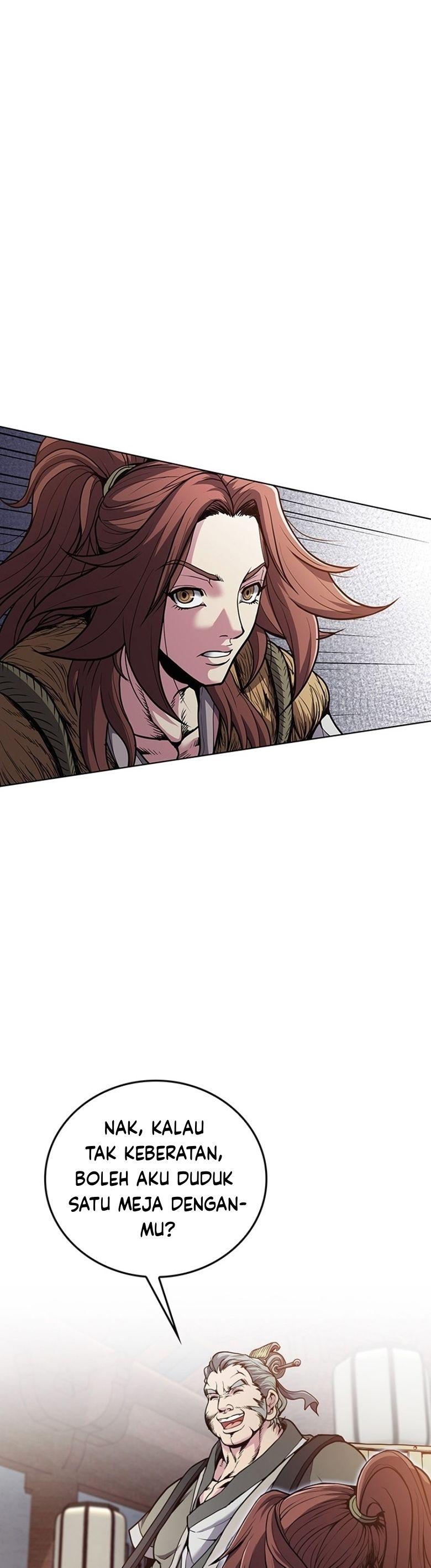 The Flag Bearer Warrior Chapter 03 Bahasa Indonesia