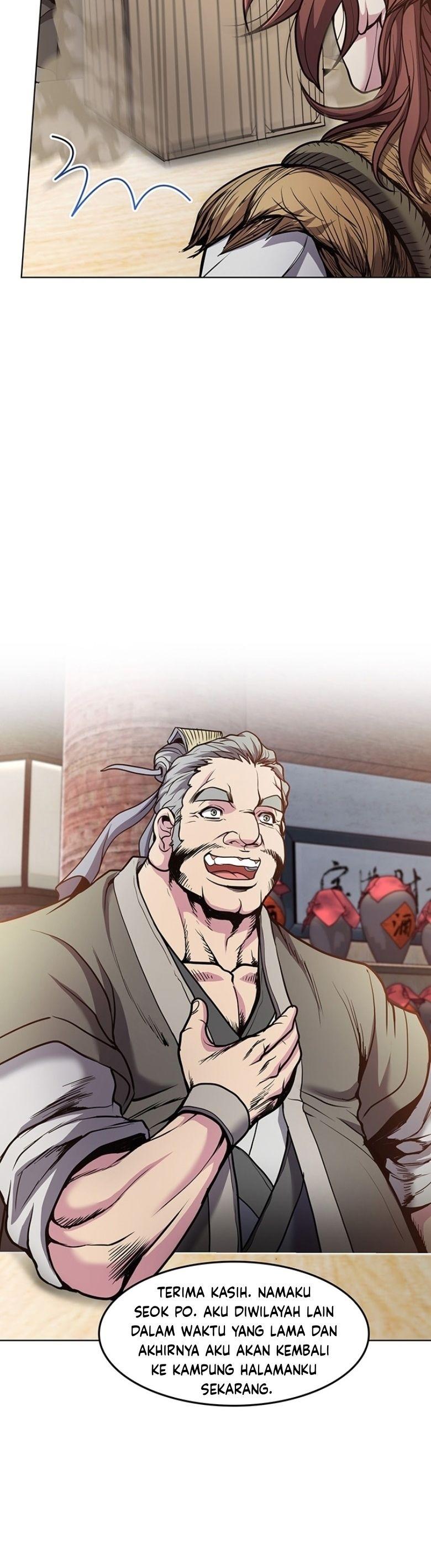 The Flag Bearer Warrior Chapter 03 Bahasa Indonesia