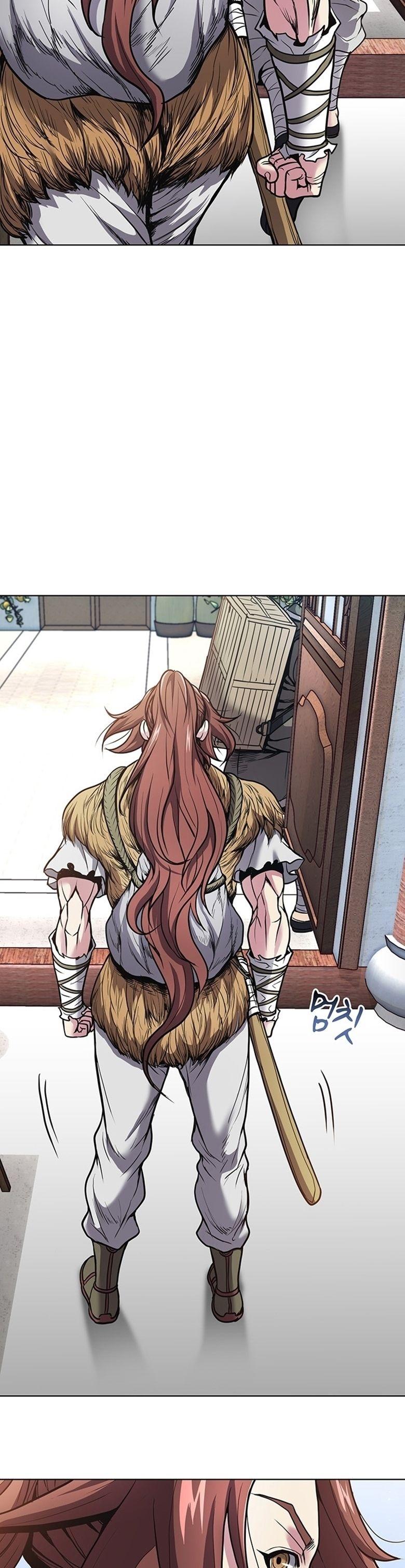 The Flag Bearer Warrior Chapter 03 Bahasa Indonesia