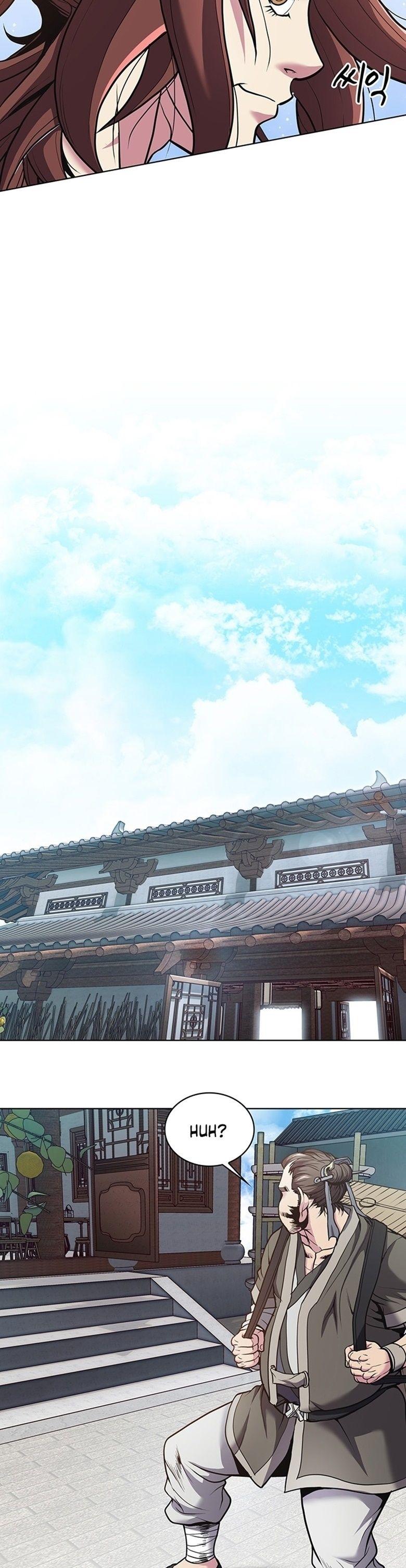 The Flag Bearer Warrior Chapter 03 Bahasa Indonesia