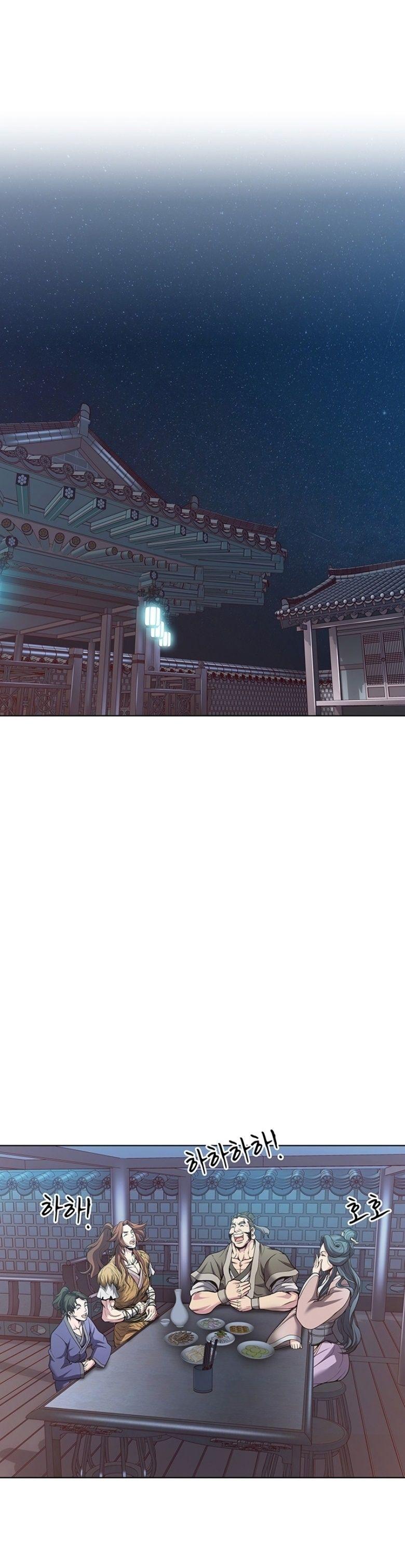 The Flag Bearer Warrior Chapter 03 Bahasa Indonesia