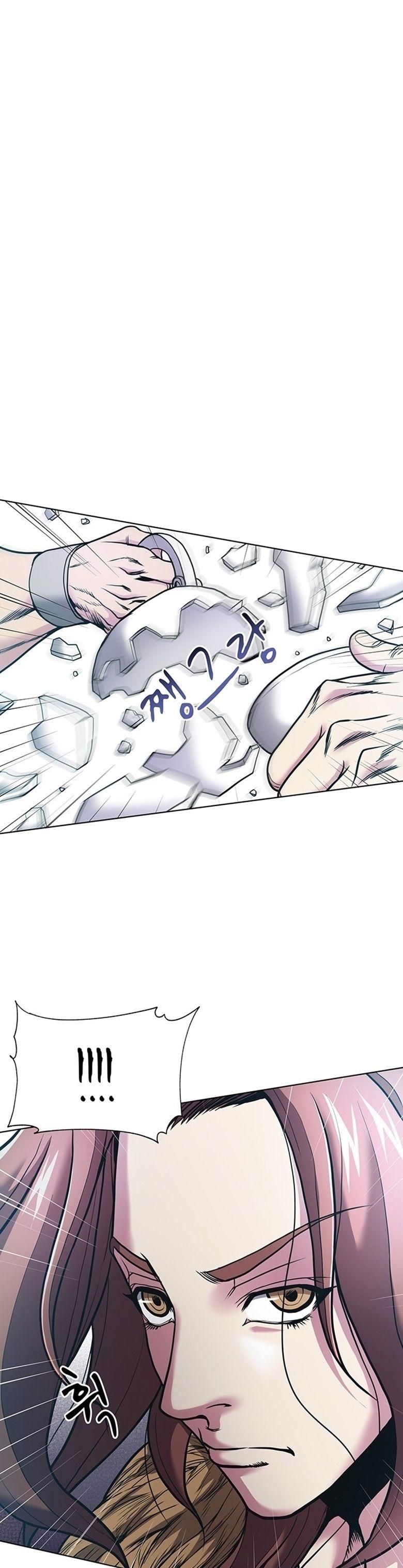 The Flag Bearer Warrior Chapter 03 Bahasa Indonesia