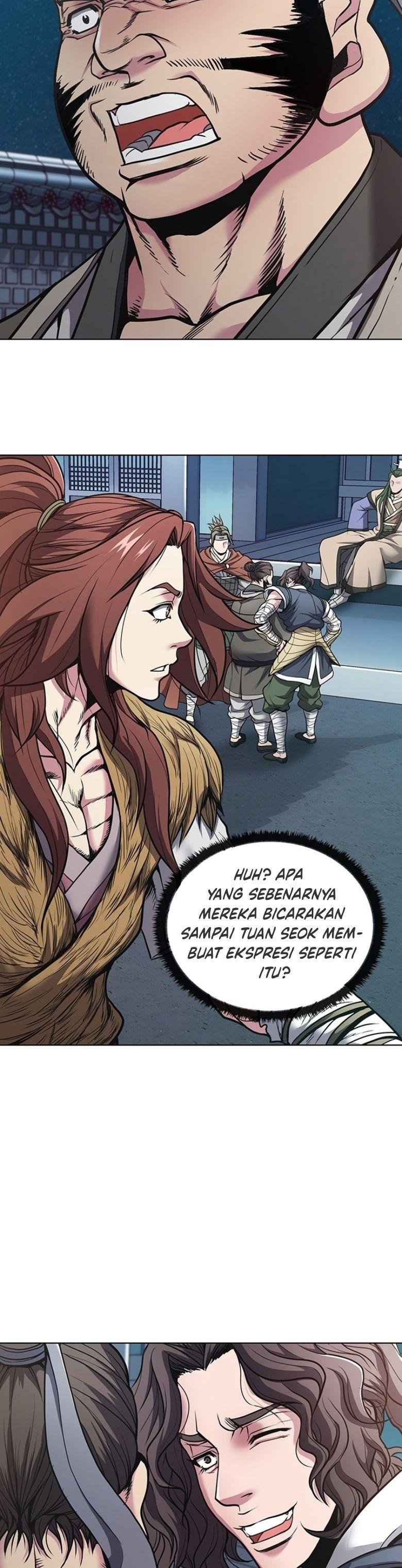 The Flag Bearer Warrior Chapter 03 Bahasa Indonesia