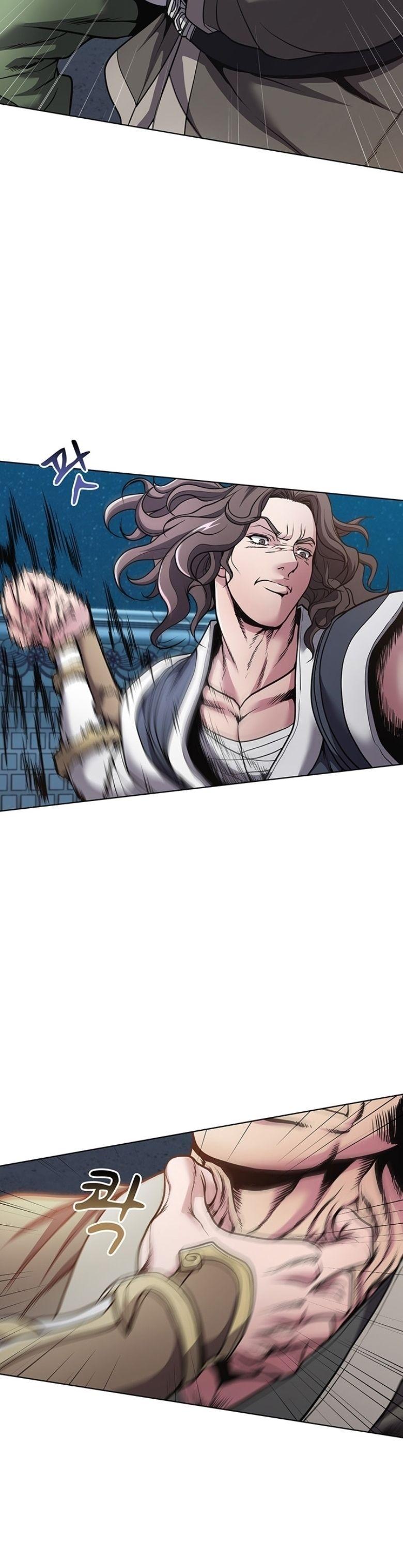 The Flag Bearer Warrior Chapter 03 Bahasa Indonesia