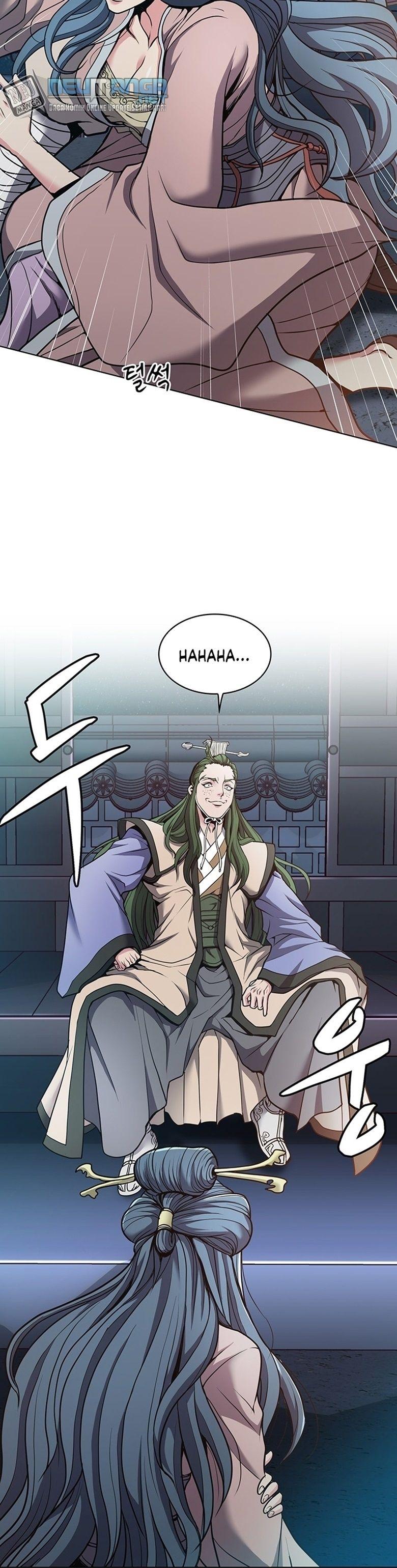 The Flag Bearer Warrior Chapter 03 Bahasa Indonesia