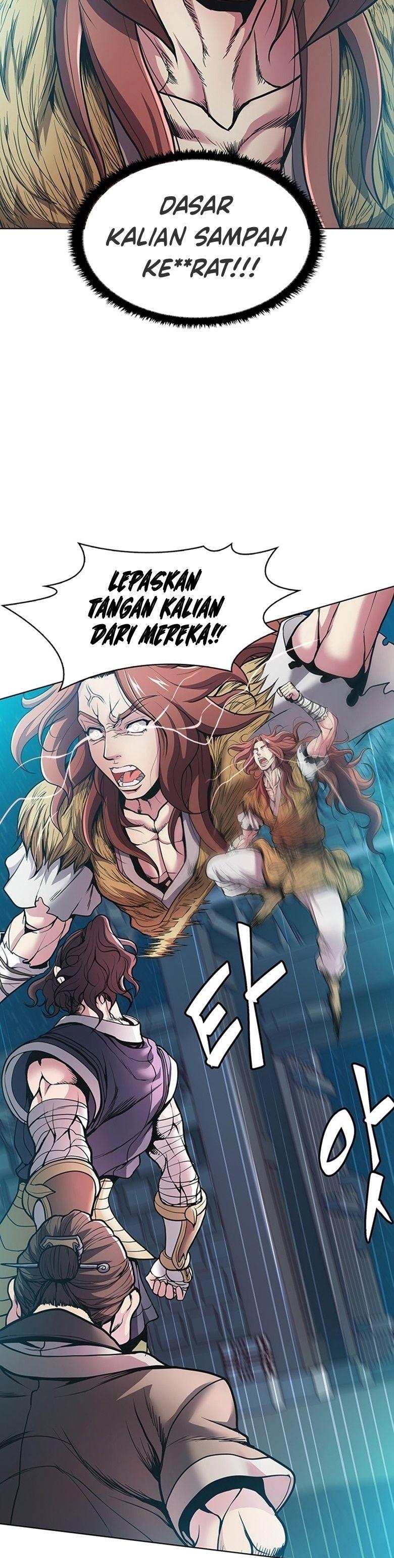 The Flag Bearer Warrior Chapter 03 Bahasa Indonesia