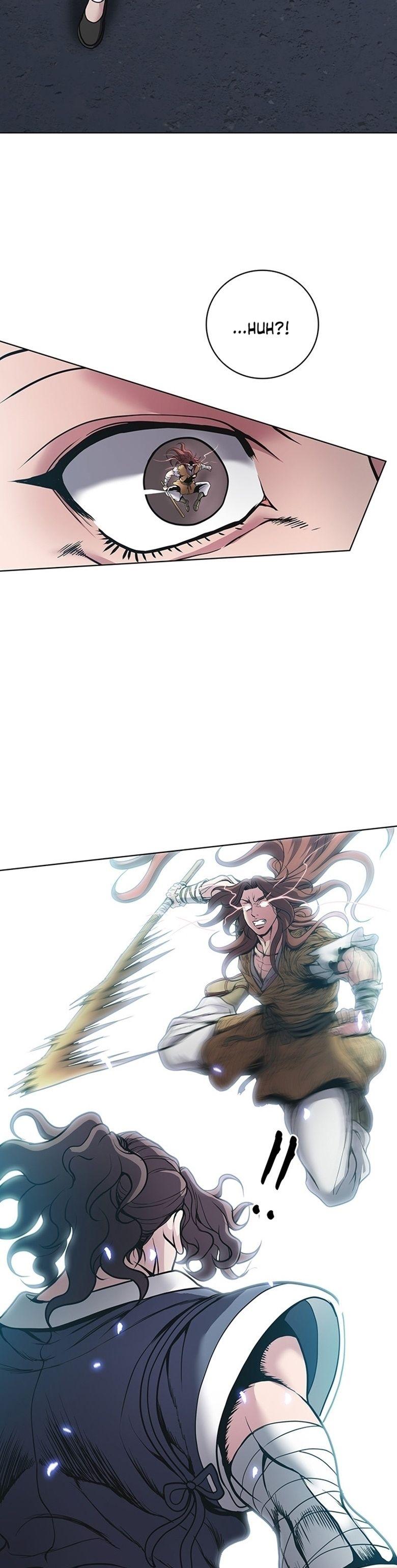 The Flag Bearer Warrior Chapter 03 Bahasa Indonesia