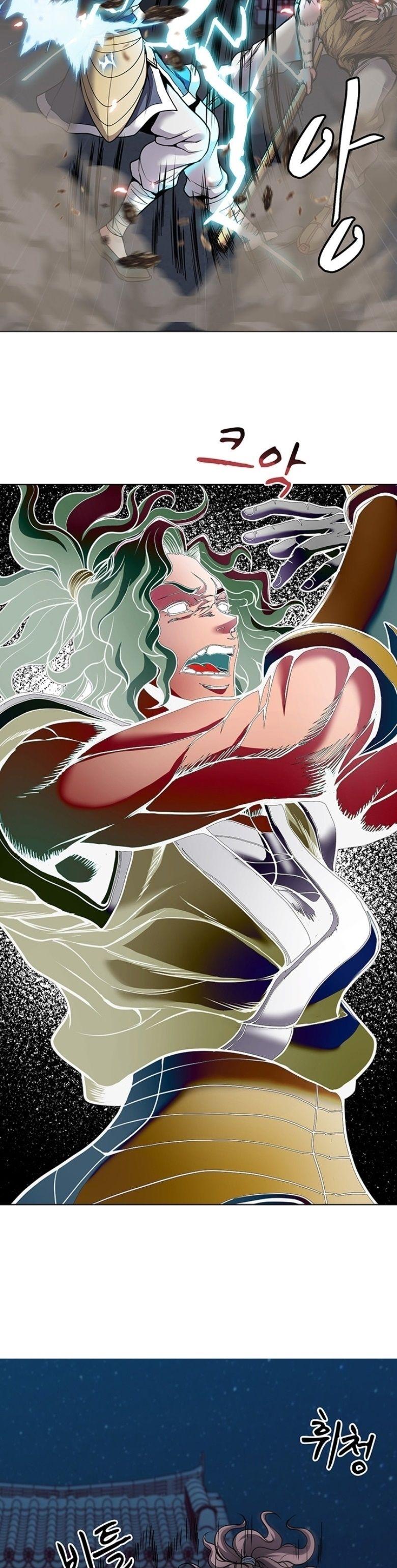 The Flag Bearer Warrior Chapter 03 Bahasa Indonesia