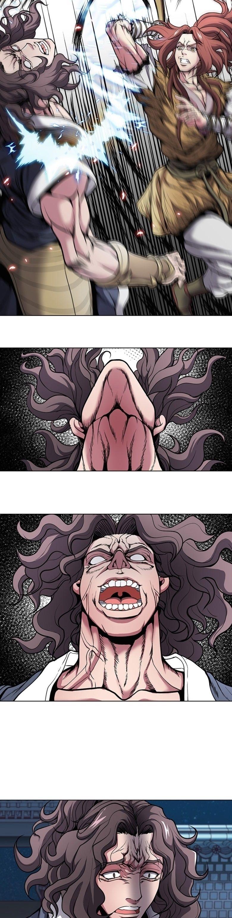 The Flag Bearer Warrior Chapter 03 Bahasa Indonesia