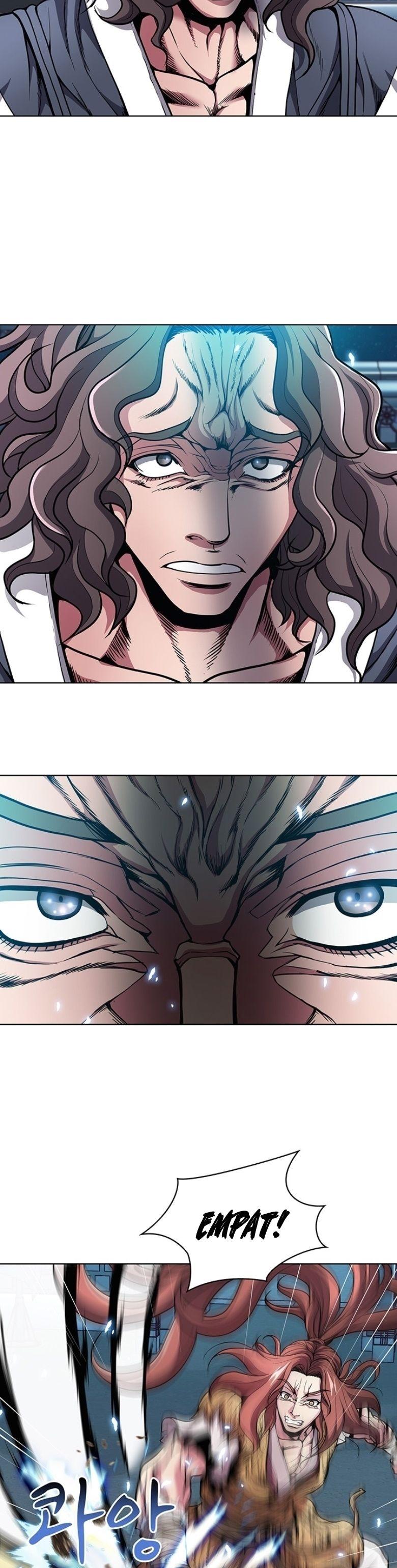 The Flag Bearer Warrior Chapter 03 Bahasa Indonesia