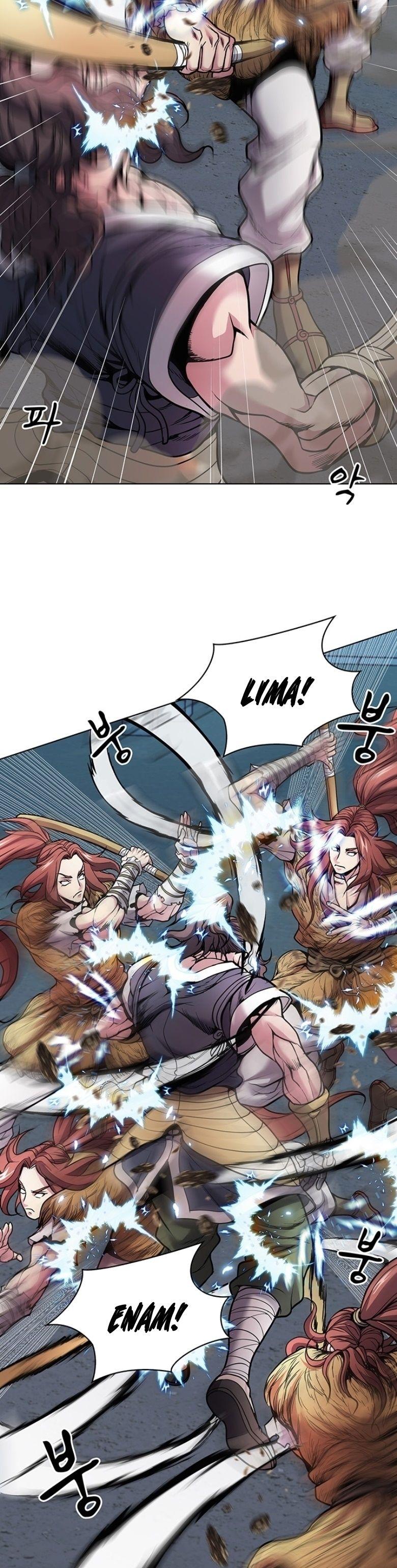 The Flag Bearer Warrior Chapter 03 Bahasa Indonesia