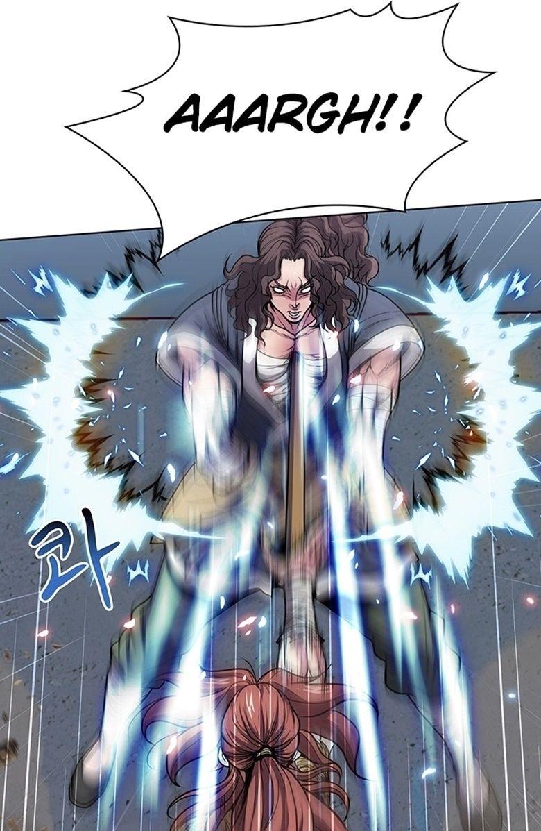 The Flag Bearer Warrior Chapter 03 Bahasa Indonesia