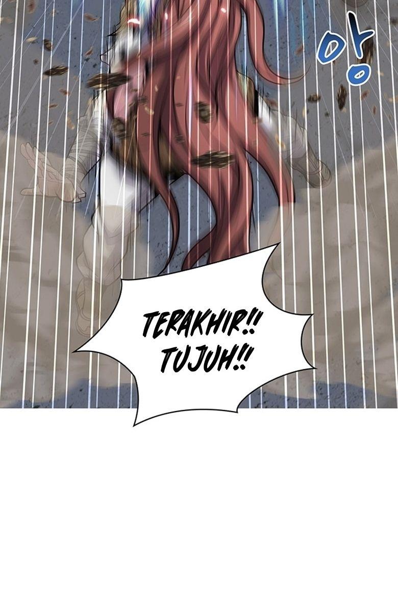 The Flag Bearer Warrior Chapter 03 Bahasa Indonesia