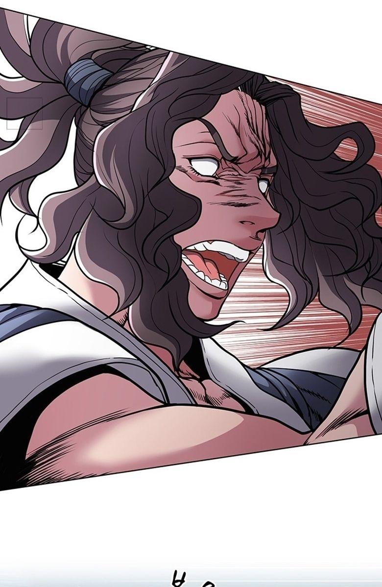 The Flag Bearer Warrior Chapter 03 Bahasa Indonesia