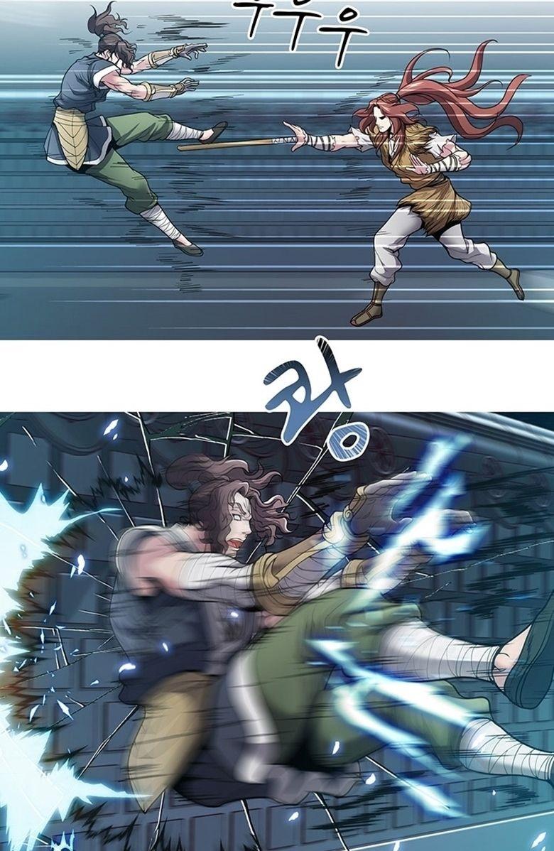 The Flag Bearer Warrior Chapter 03 Bahasa Indonesia