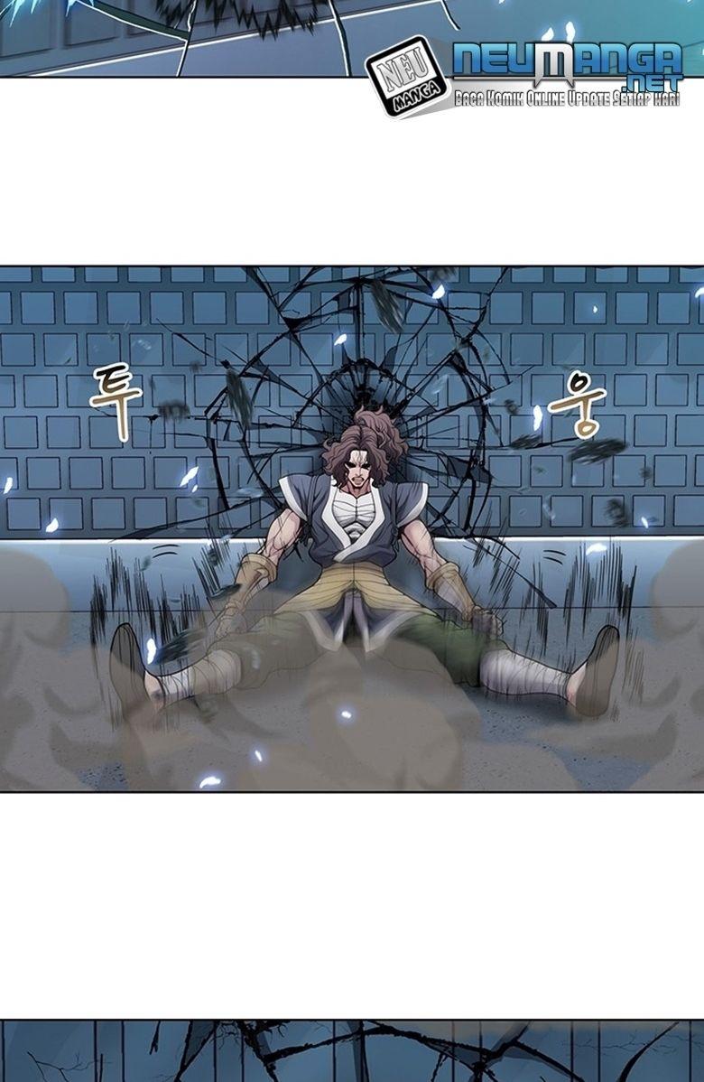 The Flag Bearer Warrior Chapter 03 Bahasa Indonesia