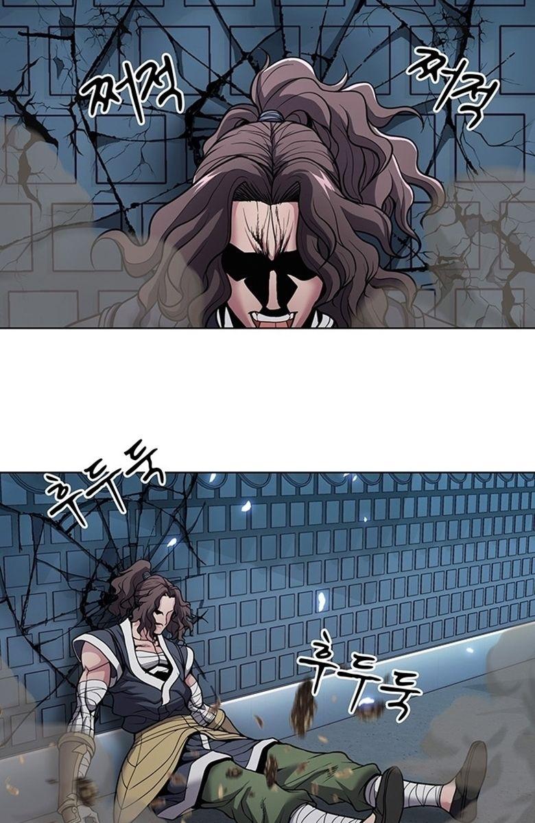 The Flag Bearer Warrior Chapter 03 Bahasa Indonesia