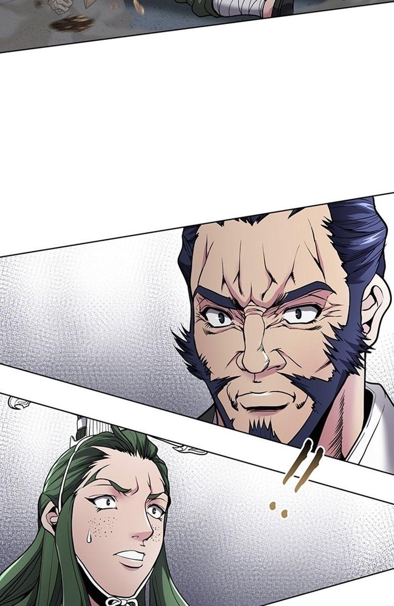 The Flag Bearer Warrior Chapter 03 Bahasa Indonesia