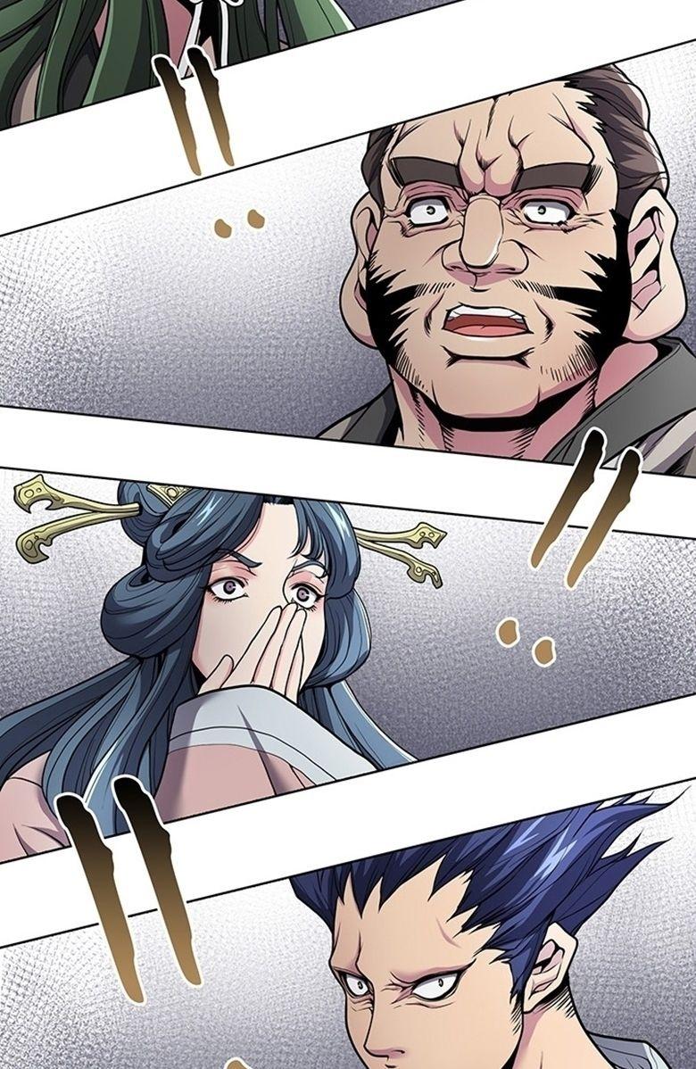 The Flag Bearer Warrior Chapter 03 Bahasa Indonesia