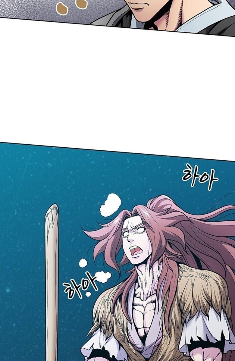 The Flag Bearer Warrior Chapter 03 Bahasa Indonesia