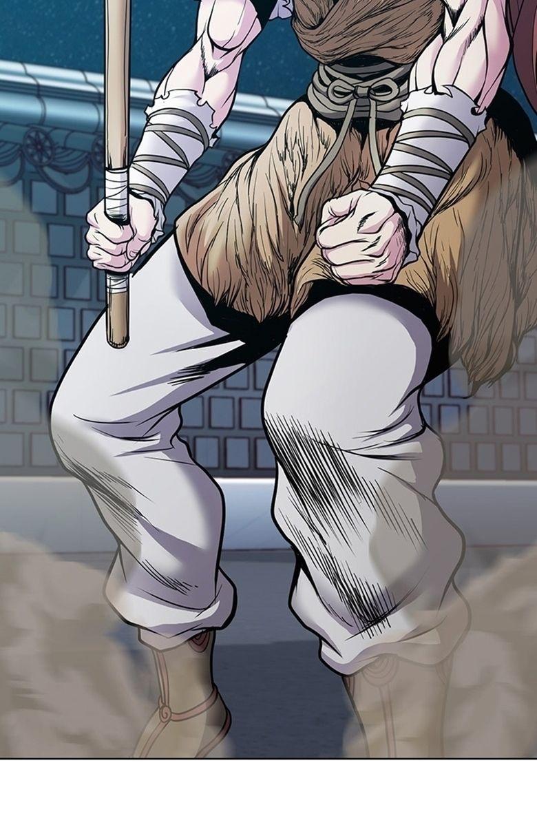 The Flag Bearer Warrior Chapter 03 Bahasa Indonesia