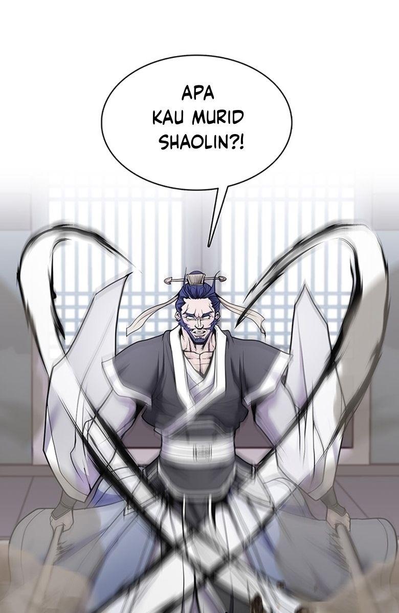 The Flag Bearer Warrior Chapter 03 Bahasa Indonesia