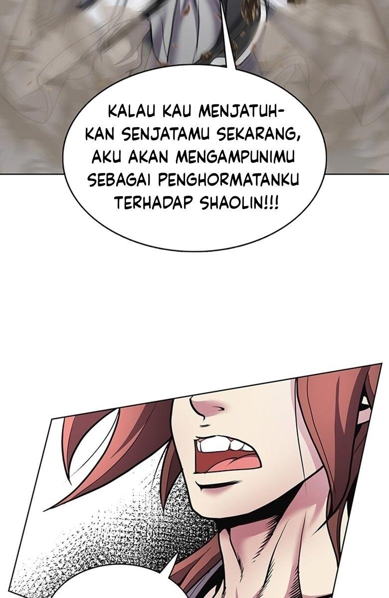 The Flag Bearer Warrior Chapter 03 Bahasa Indonesia