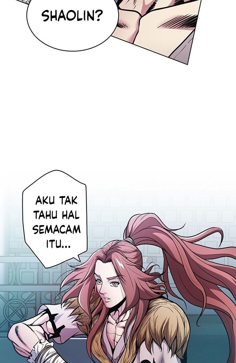 The Flag Bearer Warrior Chapter 03 Bahasa Indonesia