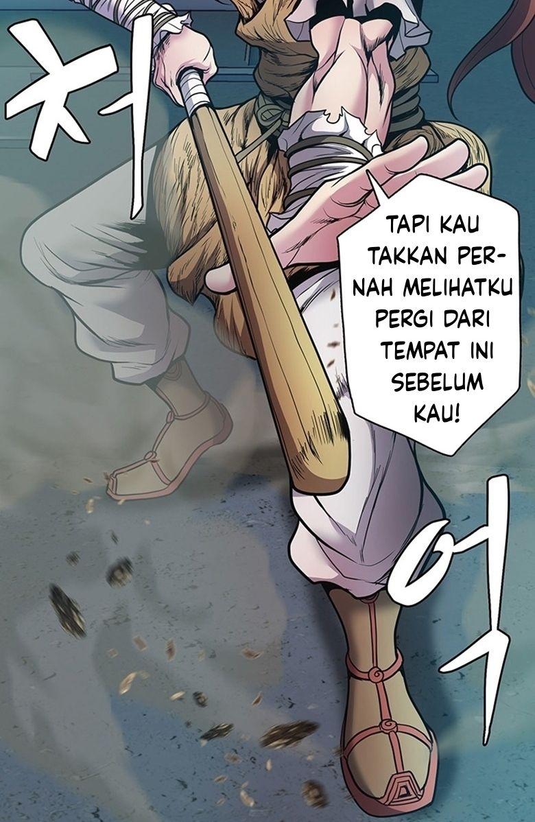 The Flag Bearer Warrior Chapter 03 Bahasa Indonesia
