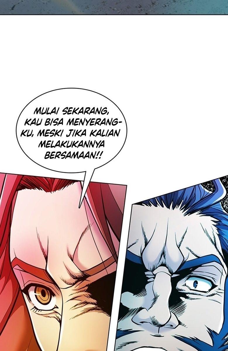 The Flag Bearer Warrior Chapter 03 Bahasa Indonesia