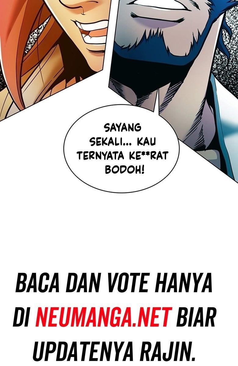 The Flag Bearer Warrior Chapter 03 Bahasa Indonesia