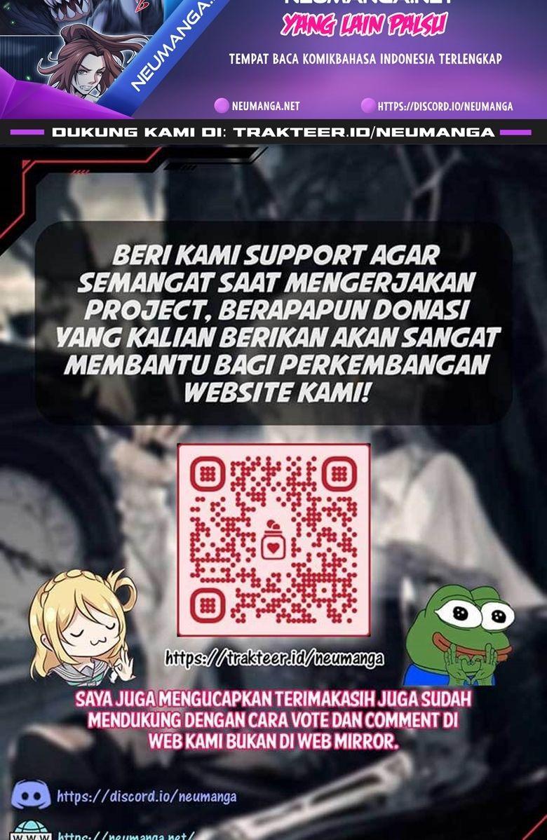 The Flag Bearer Warrior Chapter 03 Bahasa Indonesia