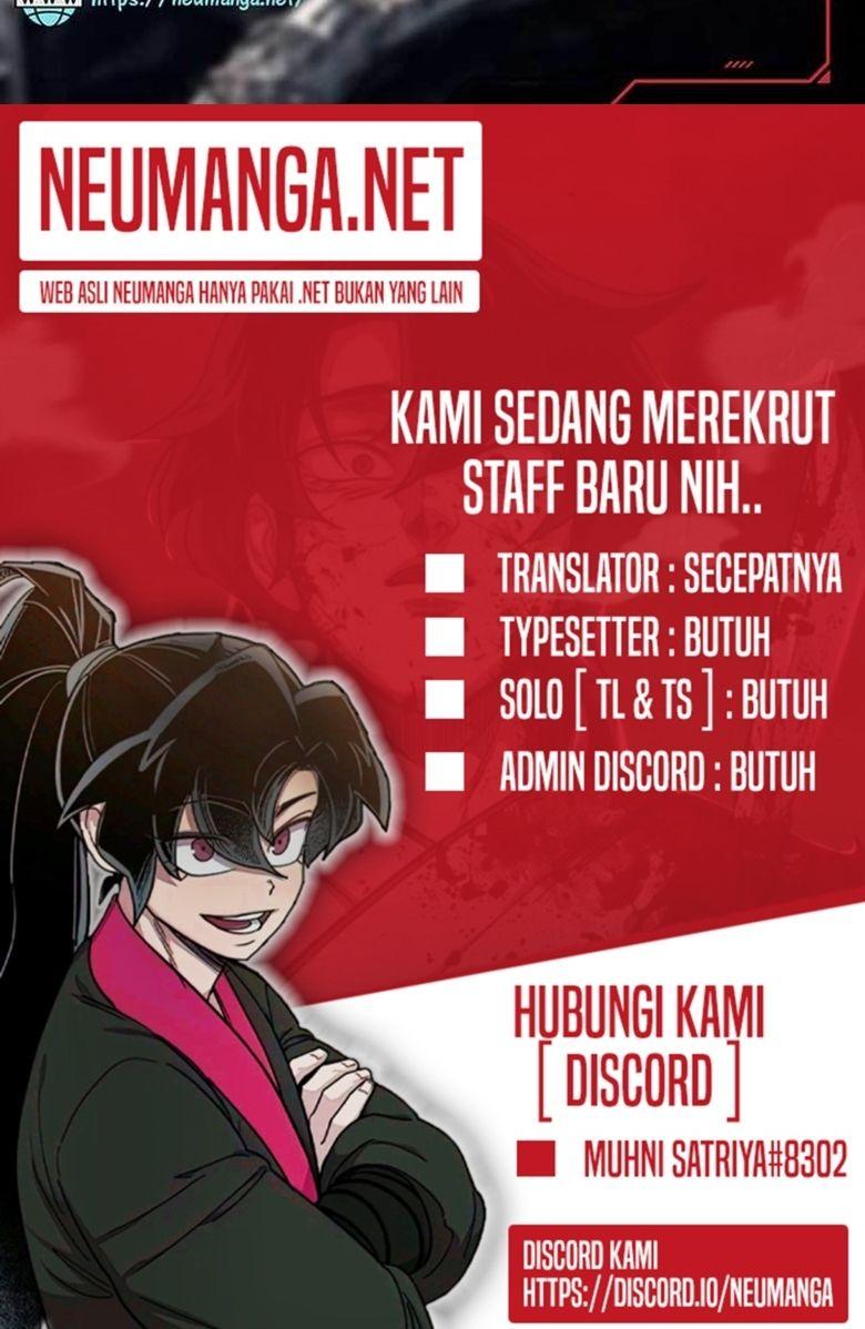 The Flag Bearer Warrior Chapter 03 Bahasa Indonesia